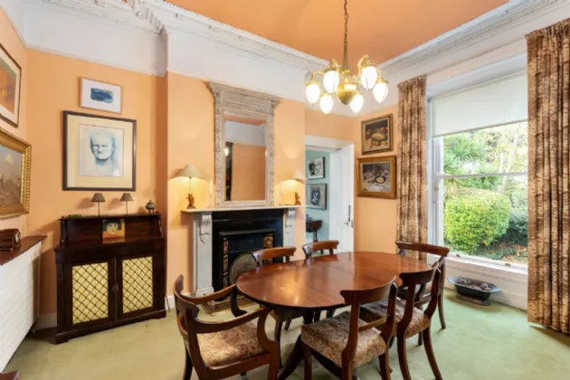 Photo of Leconfield, Silchester Road, Glenageary, Co. Dublin, A96 R6Y2