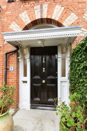 Photo of Leconfield, Silchester Road, Glenageary, Co. Dublin, A96 R6Y2