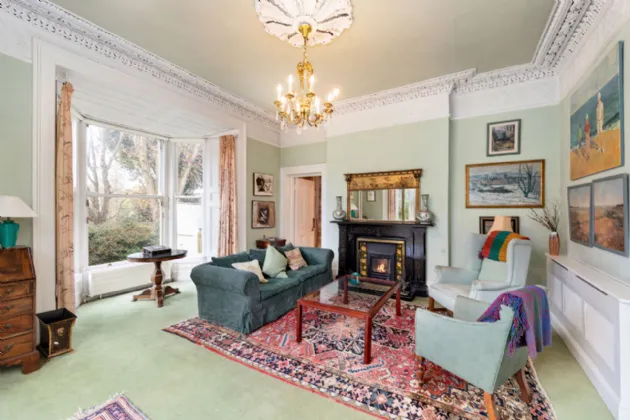 Photo of Leconfield, Silchester Road, Glenageary, Co. Dublin, A96 R6Y2