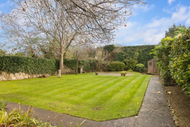 Photo of Leconfield, Silchester Road, Glenageary, Co. Dublin, A96 R6Y2