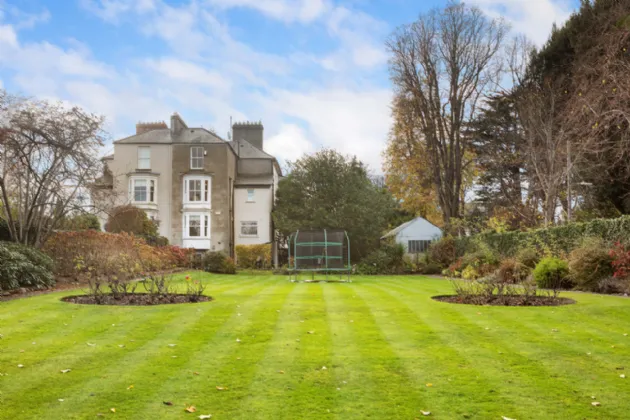 Photo of Leconfield, Silchester Road, Glenageary, Co. Dublin, A96 R6Y2