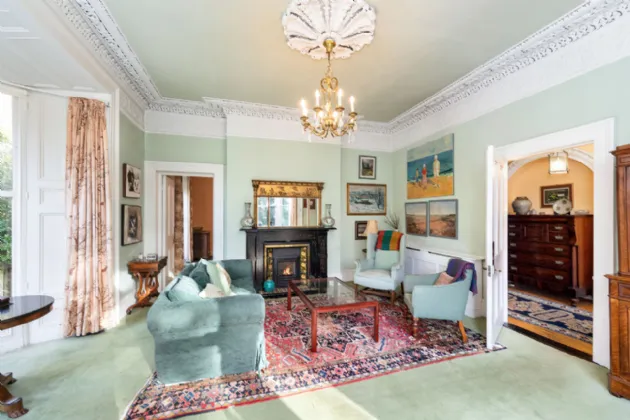 Photo of Leconfield, Silchester Road, Glenageary, Co. Dublin, A96 R6Y2