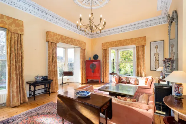 Photo of Leconfield, Silchester Road, Glenageary, Co. Dublin, A96 R6Y2