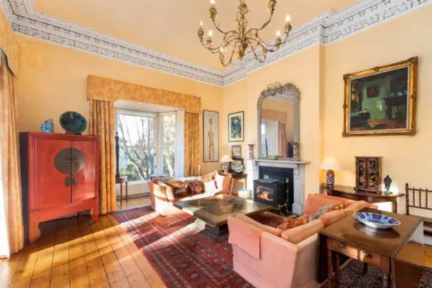 Photo of Leconfield, Silchester Road, Glenageary, Co. Dublin, A96 R6Y2