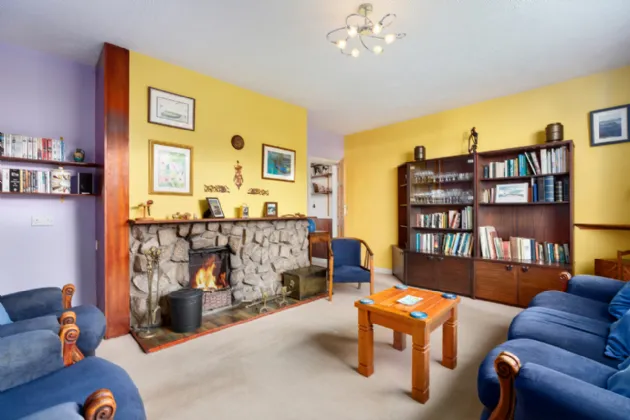 Photo of 58 Dale Road, Stillorgan, Co Dublin, A94 AY83