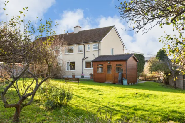 Photo of 58 Dale Road, Stillorgan, Co Dublin, A94 AY83