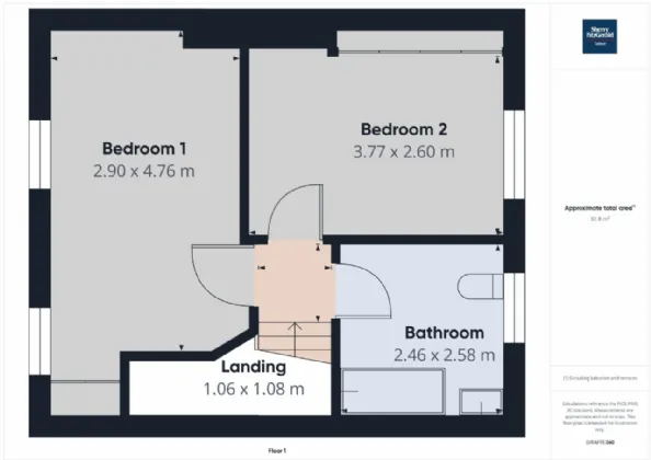 Photo of 25 William St, Nenagh, Co. Tipperary, E45 KV78