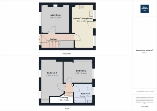 Photo of 25 William St, Nenagh, Co. Tipperary, E45 KV78