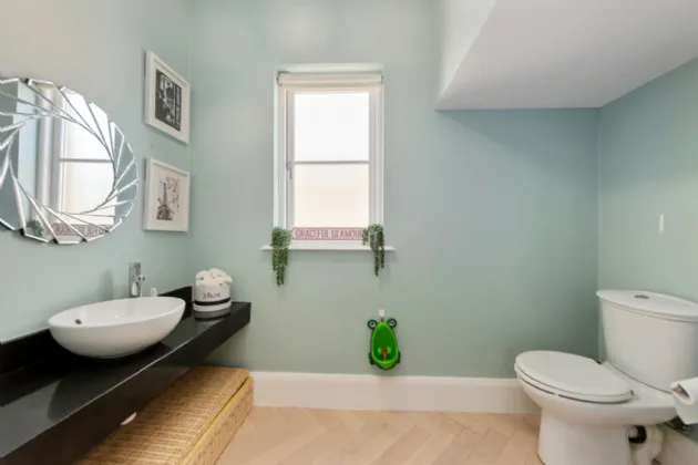 Photo of 133 Drumnigh Wood, Portmarnock, Co. Dublin, D13 W424