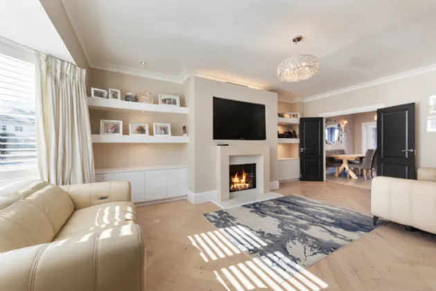 Photo of 133 Drumnigh Wood, Portmarnock, Co. Dublin, D13 W424