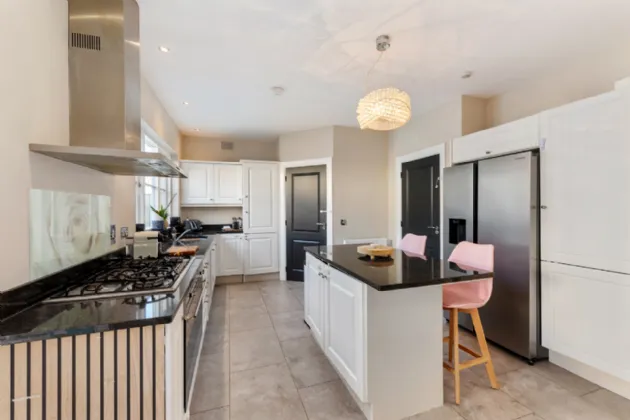 Photo of 133 Drumnigh Wood, Portmarnock, Co. Dublin, D13 W424