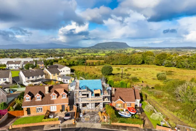 Photo of 34A Ard Cairn, Cairns Hill, Sligo