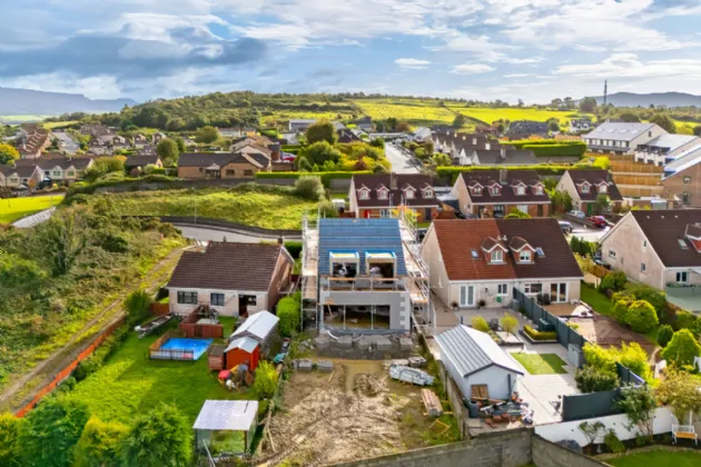Photo of 34A Ard Cairn, Cairns Hill, Sligo