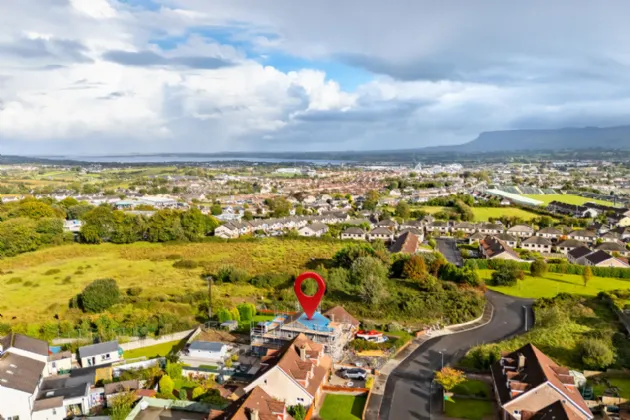 Photo of 34A Ard Cairn, Cairns Hill, Sligo