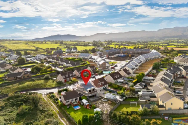 Photo of 34A Ard Cairn, Cairns Hill, Sligo