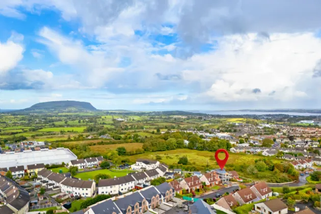 Photo of 34A Ard Cairn, Cairns Hill, Sligo