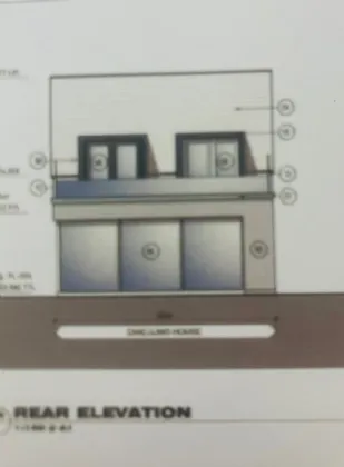 Photo of 34A Ard Cairn, Cairns Hill, Sligo