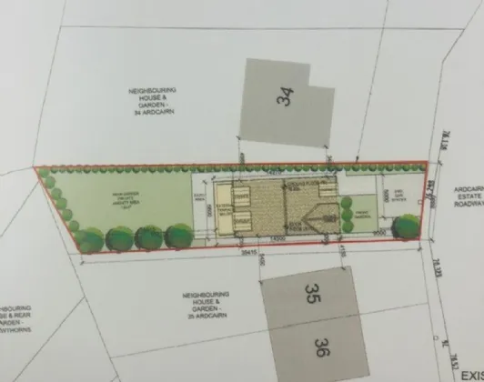 Photo of 34A Ard Cairn, Cairns Hill, Sligo