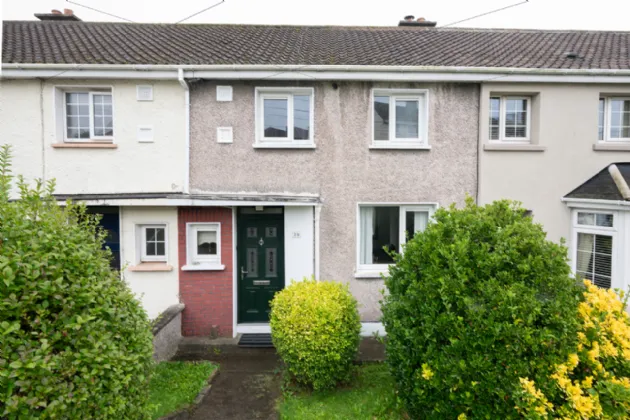 Photo of 30 Mary Aikenhead Place, Cathedral Road, Gurranabraher, Cork, T23 HX2V