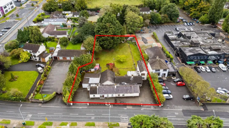 Photo of Pax, Weavers Row, Clonsilla, Dublin 15, D15 AD7V