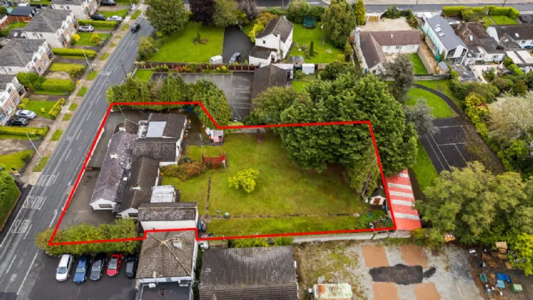 Photo of Pax, Weavers Row, Clonsilla, Dublin 15, D15 AD7V