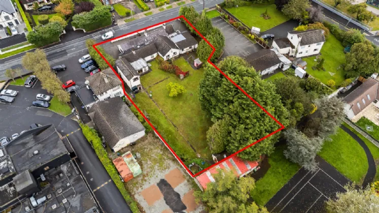 Photo of Pax, Weavers Row, Clonsilla, Dublin 15, D15 AD7V