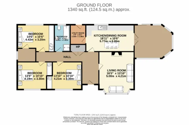 Photo of Killenure, Knockavilla, Dundrum, Tipperary, E34HP99