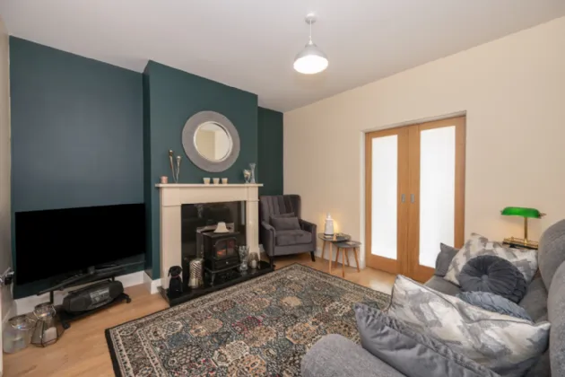 Photo of 107 Earlwood Estate, The Lough, Cork, T12 W5P2