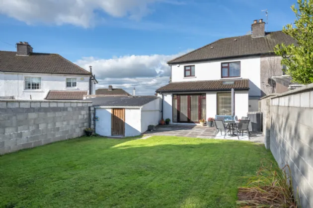 Photo of 107 Earlwood Estate, The Lough, Cork, T12 W5P2