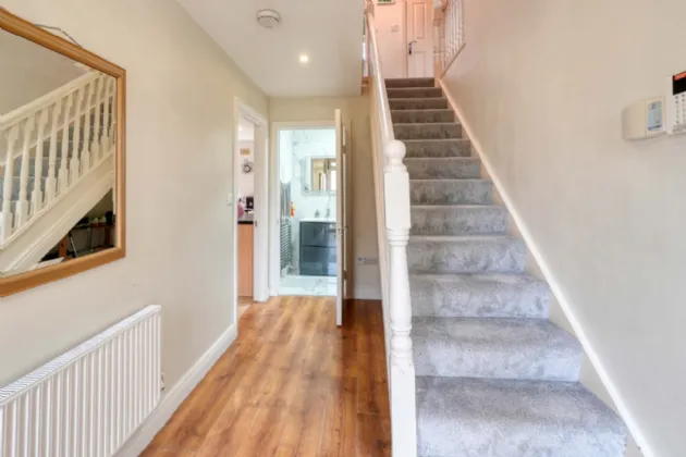 Photo of 14 Lime Tree Avenue, Kilminchy, Portlaoise, Co. Laois, R32CYV5