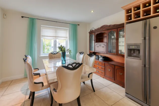 Photo of 14 Lime Tree Avenue, Kilminchy, Portlaoise, Co. Laois, R32CYV5