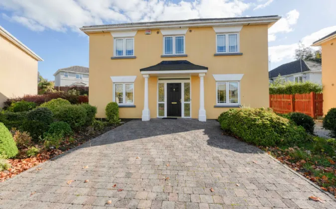 Photo of 14 Lime Tree Avenue, Kilminchy, Portlaoise, Co. Laois, R32CYV5