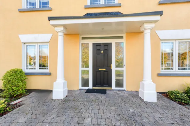 Photo of 14 Lime Tree Avenue, Kilminchy, Portlaoise, Co. Laois, R32CYV5