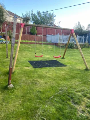 Photo of 14 Lime Tree Avenue, Kilminchy, Portlaoise, Co. Laois, R32CYV5