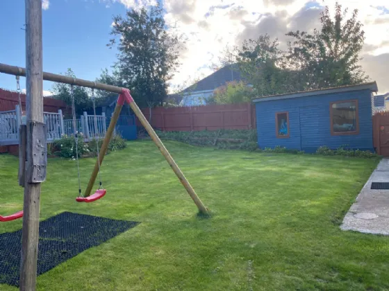 Photo of 14 Lime Tree Avenue, Kilminchy, Portlaoise, Co. Laois, R32CYV5