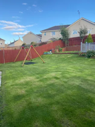 Photo of 14 Lime Tree Avenue, Kilminchy, Portlaoise, Co. Laois, R32CYV5