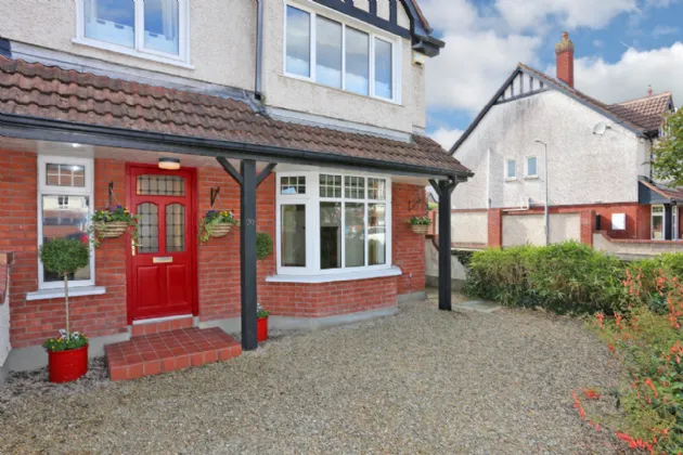 Photo of 30 Greenpark Close, South Circular Road, Limerick, V94 XEP4