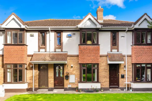 Photo of 56 Fisherman's Wharf, York Road, Ringsend, Dublin 4, D04 K5R7