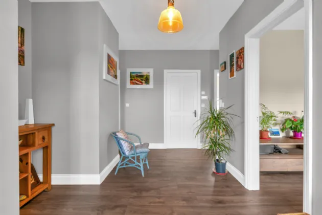 Photo of Quilty Cottage, New Road, Ballyoliver, Rathvilly, Co. Carlow, R93 X364