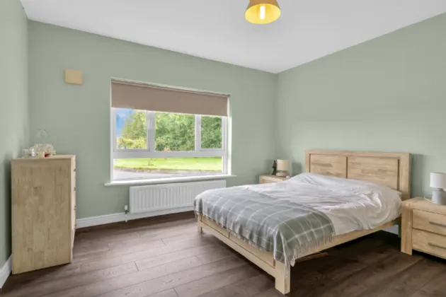 Photo of Quilty Cottage, New Road, Ballyoliver, Rathvilly, Co. Carlow, R93 X364