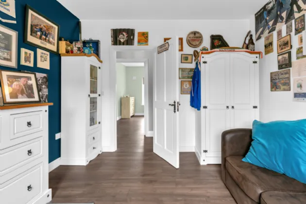 Photo of Quilty Cottage, New Road, Ballyoliver, Rathvilly, Co. Carlow, R93 X364