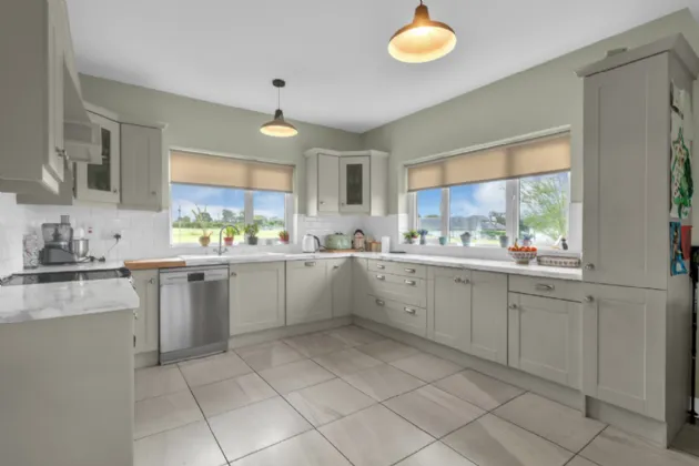 Photo of Quilty Cottage, New Road, Ballyoliver, Rathvilly, Co. Carlow, R93 X364