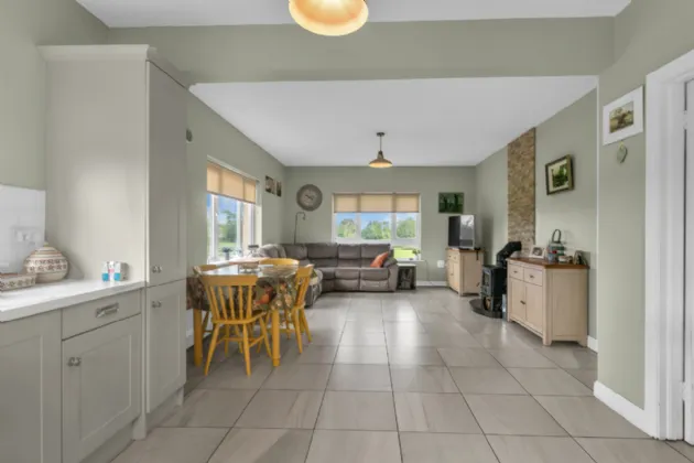 Photo of Quilty Cottage, New Road, Ballyoliver, Rathvilly, Co. Carlow, R93 X364