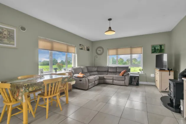 Photo of Quilty Cottage, New Road, Ballyoliver, Rathvilly, Co. Carlow, R93 X364