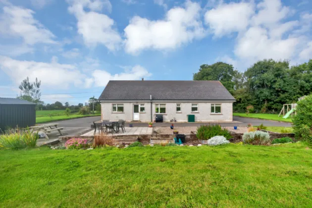 Photo of Quilty Cottage, New Road, Ballyoliver, Rathvilly, Co. Carlow, R93 X364