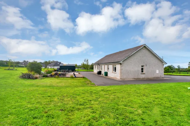 Photo of Quilty Cottage, New Road, Ballyoliver, Rathvilly, Co. Carlow, R93 X364
