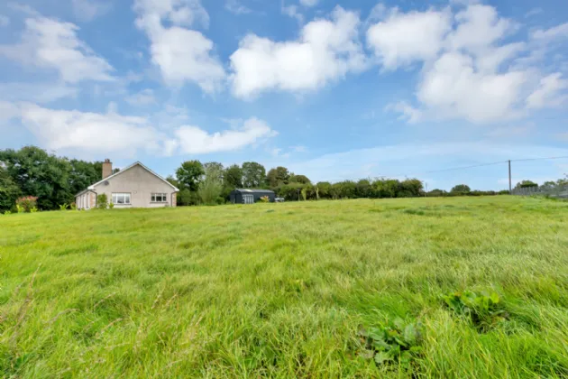 Photo of Quilty Cottage, New Road, Ballyoliver, Rathvilly, Co. Carlow, R93 X364