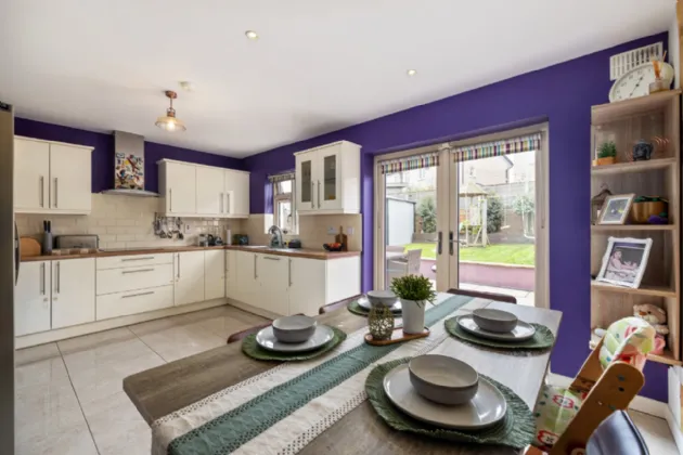 Photo of 10 Kirvin Hill, Rathnew, County Wicklow, A67 FR84