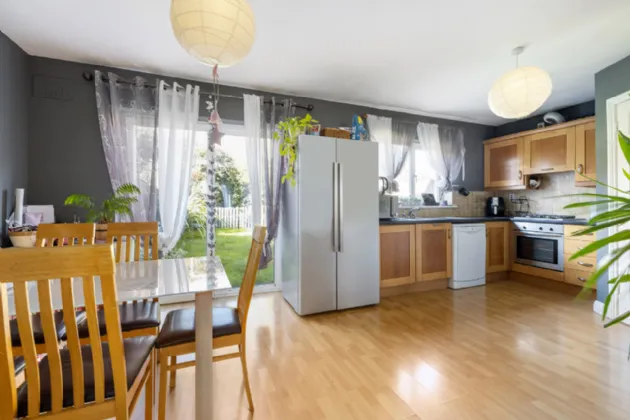 Photo of 24 The Oaks, Keatingststown, Wicklow Town, Co Wicklow, A67 DK76