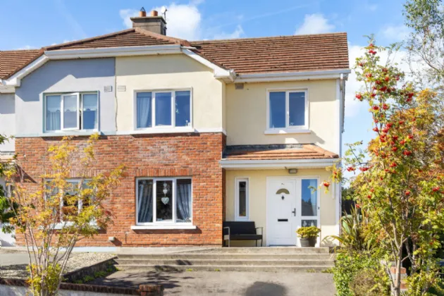 Photo of 24 The Oaks, Keatingststown, Wicklow Town, Co Wicklow, A67 DK76